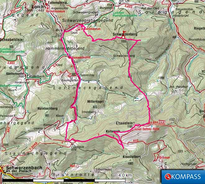 Schwarzenbergplan